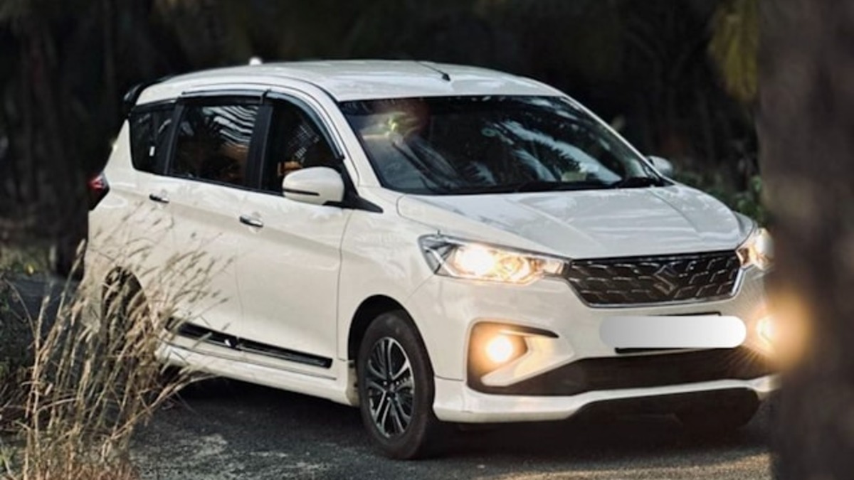 MPV atau SUV, Mana yang Lebih Cocok untuk Perjalanan Jauh?