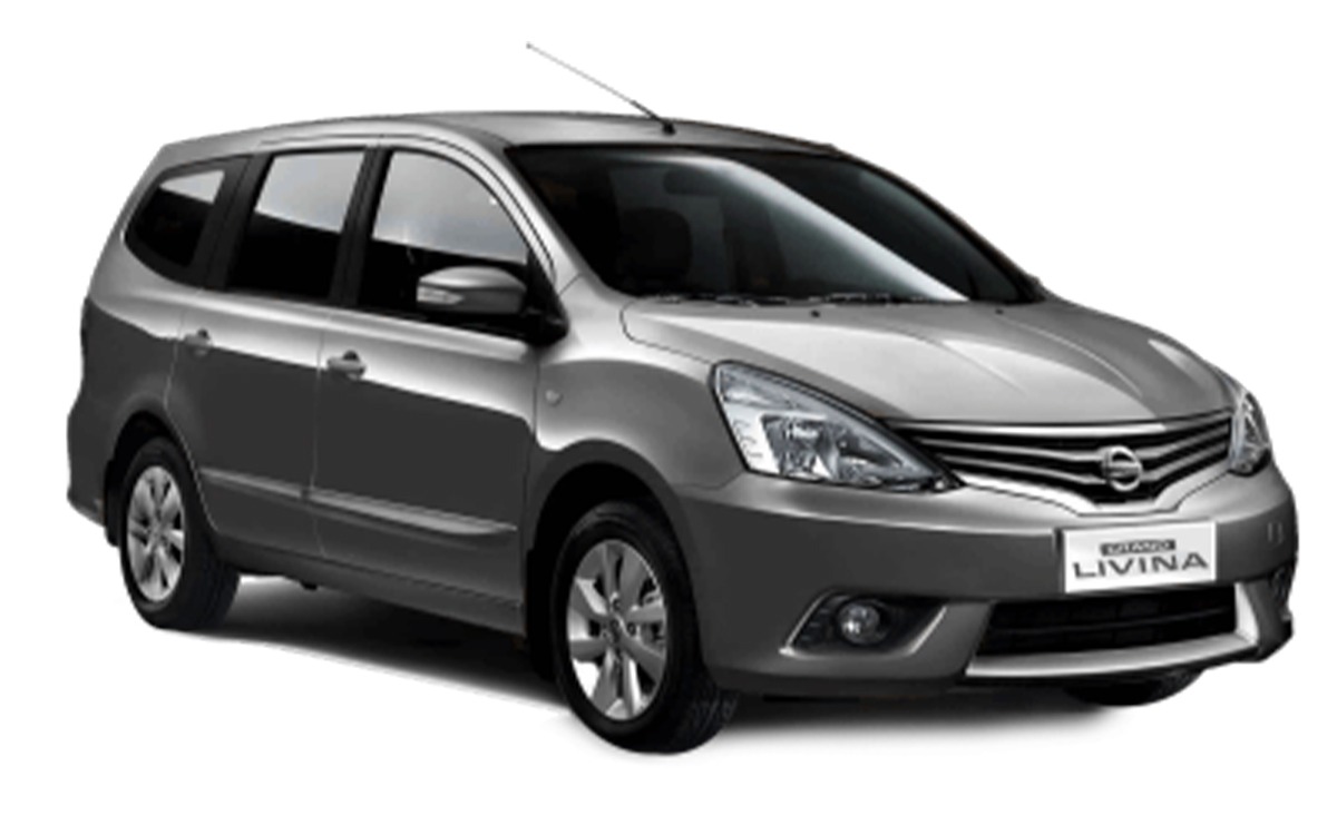 Nissan Grand Livina