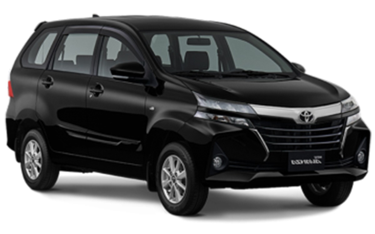 Toyota Grand New Avanza G 2016