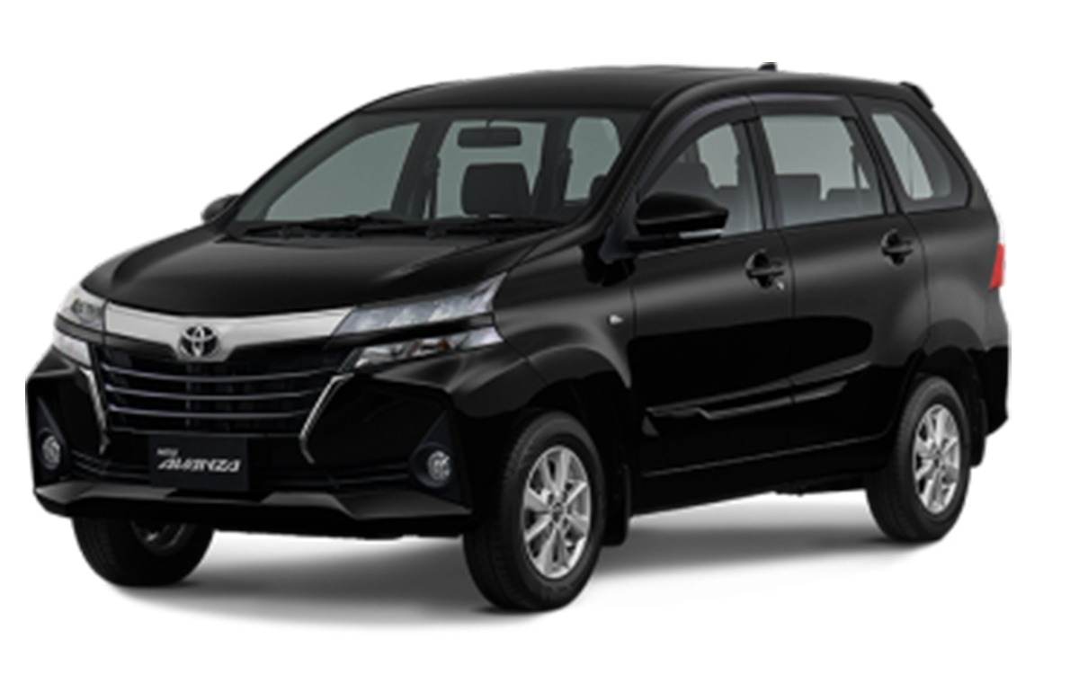 Toyota Grand New Avanza G 2019
