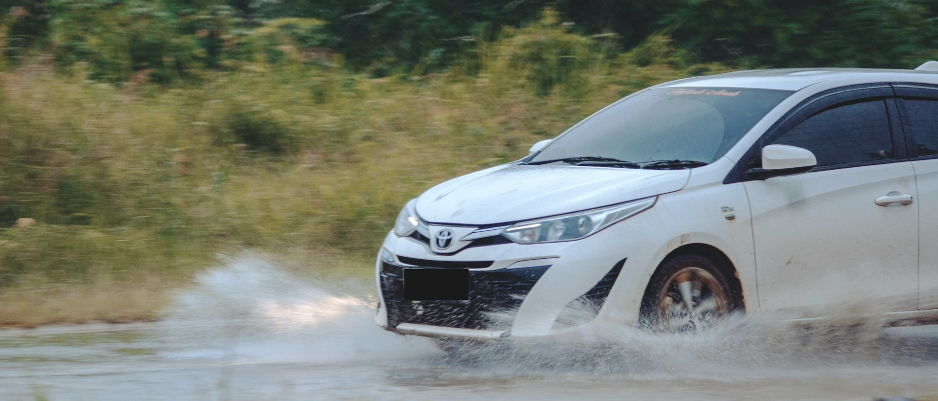 Fortune Rent Car Hero Slide